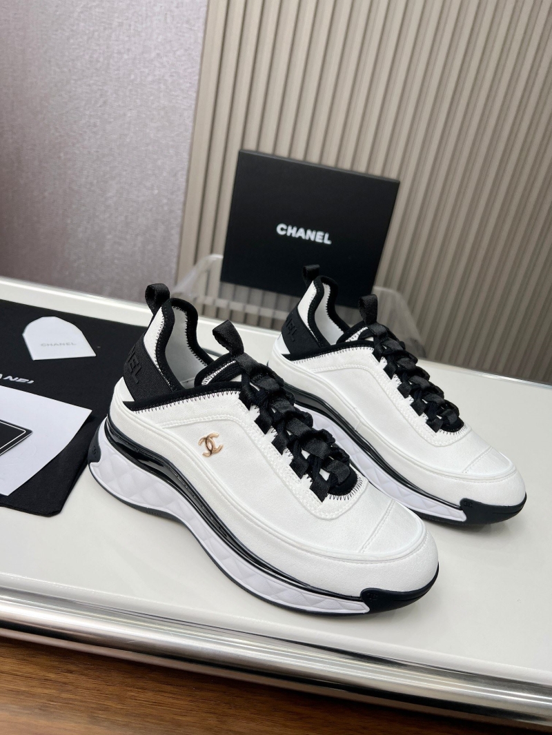 Chanel Sneakers